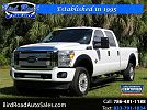 2013 Ford F-350 null image 0