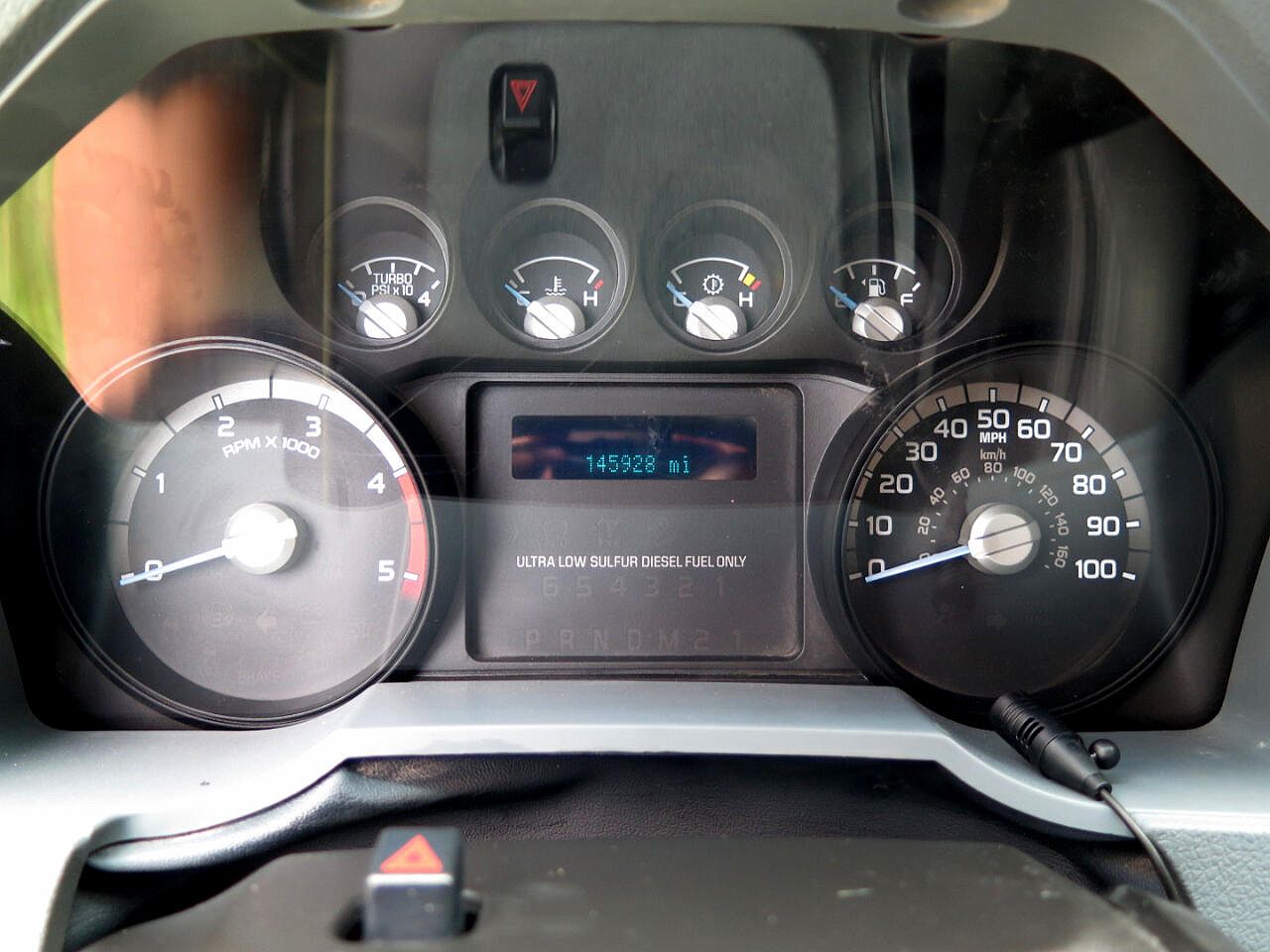 2013 Ford F-350 null image 36