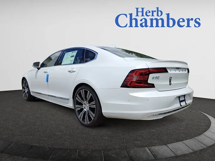 2024 Volvo S90