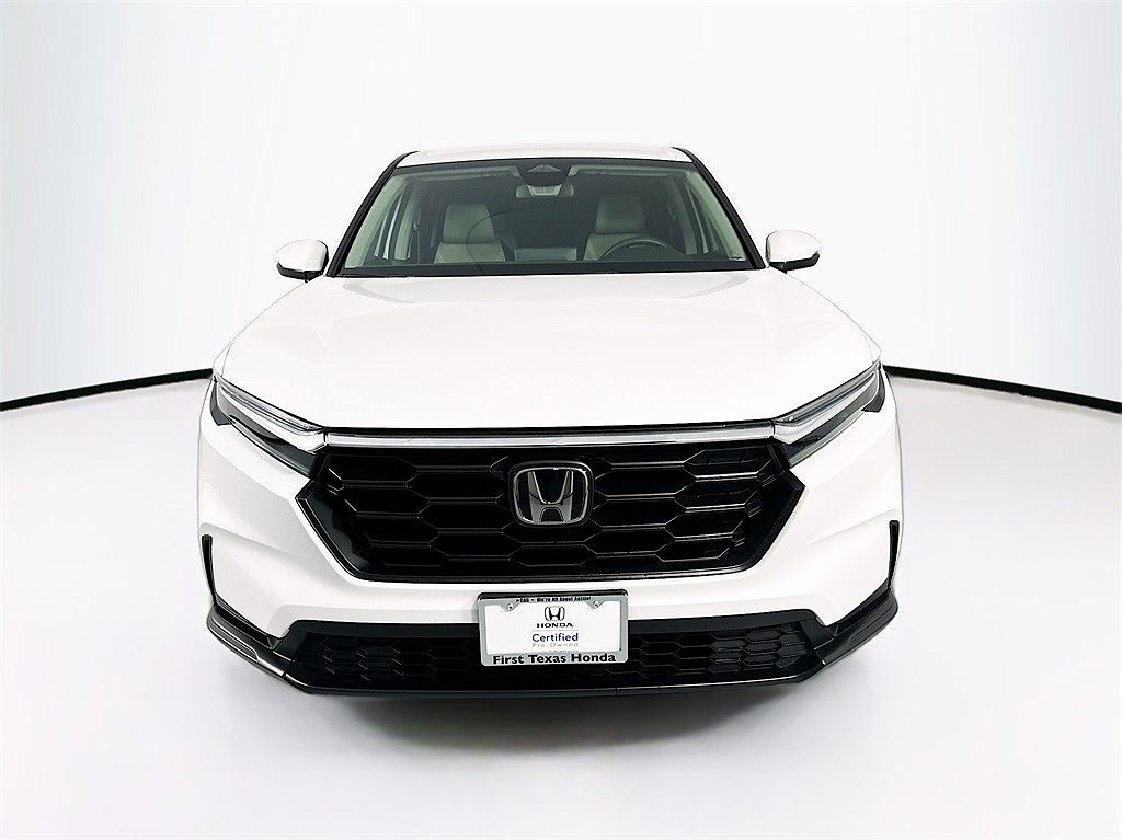2023 Honda CR-V LX image 1