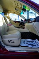 2011 Lexus LS 460 image 3