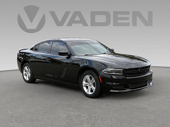 2023 Dodge Charger