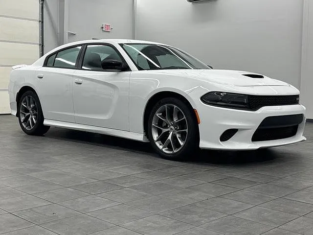 2023 Dodge Charger