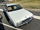 1990 Jaguar XJ null image 2