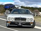 1990 Jaguar XJ null image 6