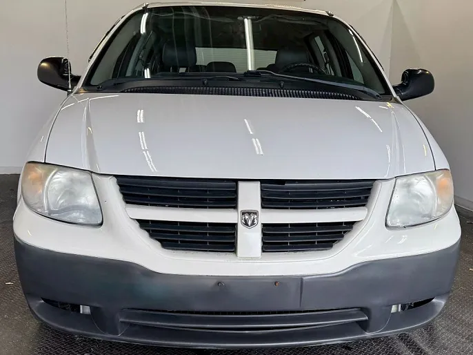 2007 Dodge Caravan