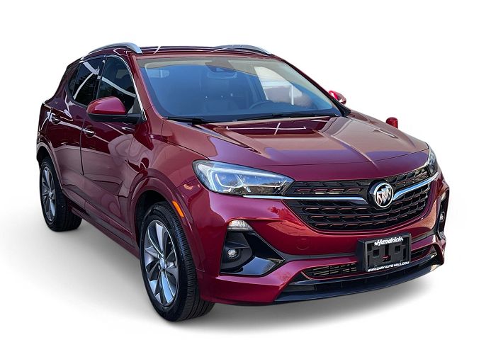 2020 Buick Encore GX