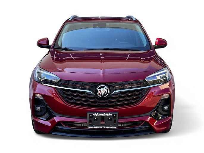 2020 Buick Encore GX