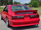 1992 Ford Mustang GT image 9