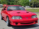 1992 Ford Mustang GT image 3