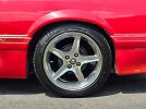 1992 Ford Mustang GT image 44