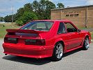 1992 Ford Mustang GT image 6