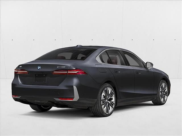 2026 BMW i5