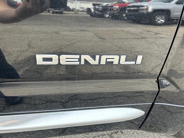 2017 GMC Terrain Denali image 5