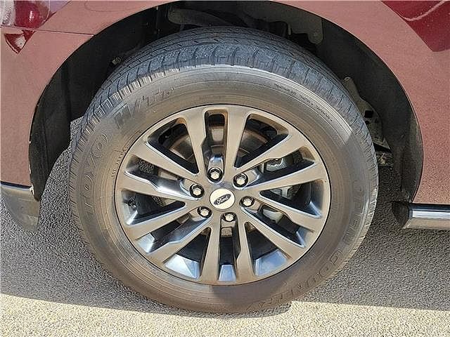 2021 Ford Expedition MAX