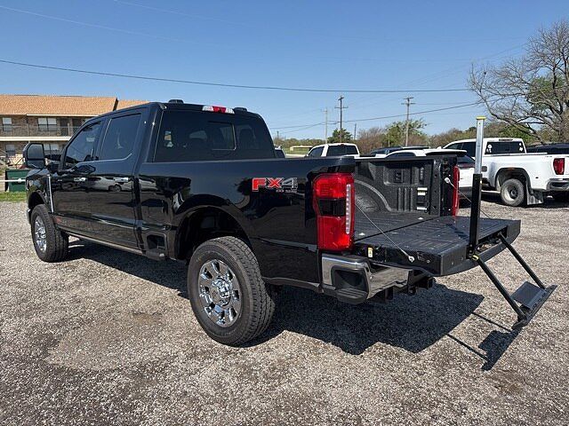 2024 Ford F-250