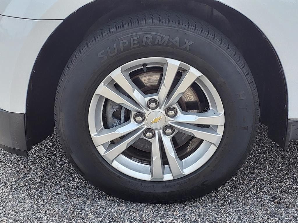 2014 Chevrolet Equinox LS image 22
