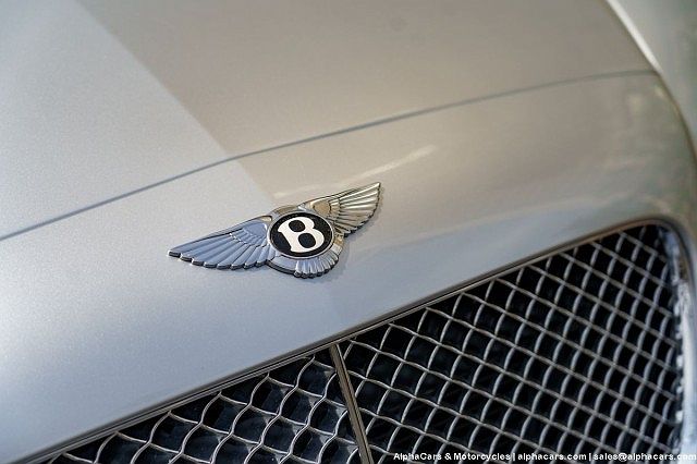 2005 Bentley Continental GT image 19