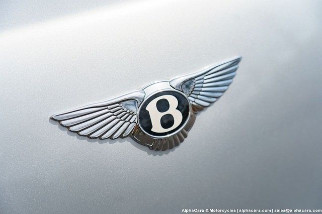 2005 Bentley Continental GT image 31
