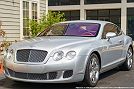 2005 Bentley Continental GT image 3