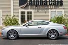 2005 Bentley Continental GT image 4