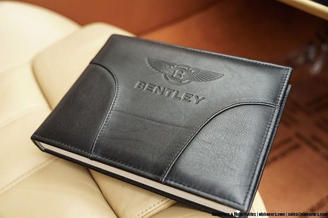 2005 Bentley Continental GT image 49