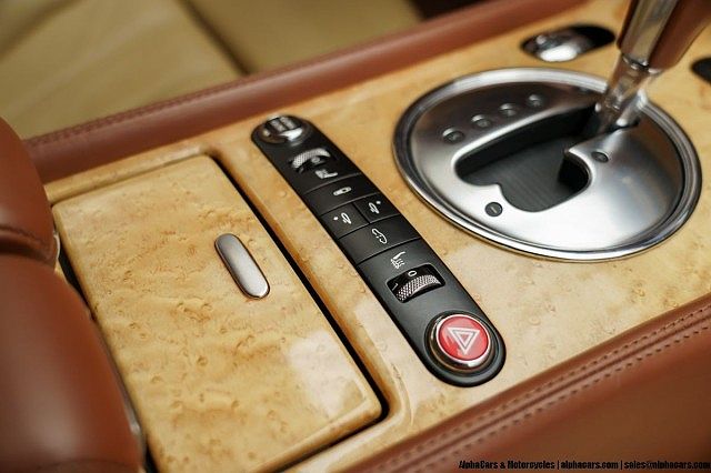 2005 Bentley Continental GT image 52