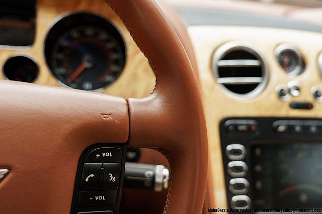 2005 Bentley Continental GT image 59