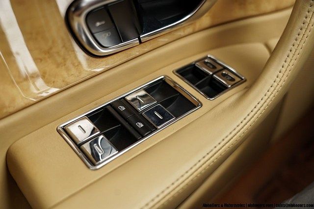 2005 Bentley Continental GT image 68