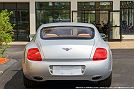 2005 Bentley Continental GT image 6