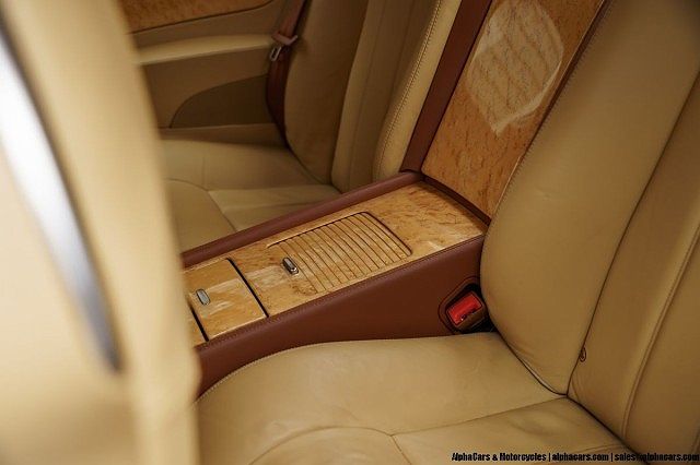 2005 Bentley Continental GT image 76