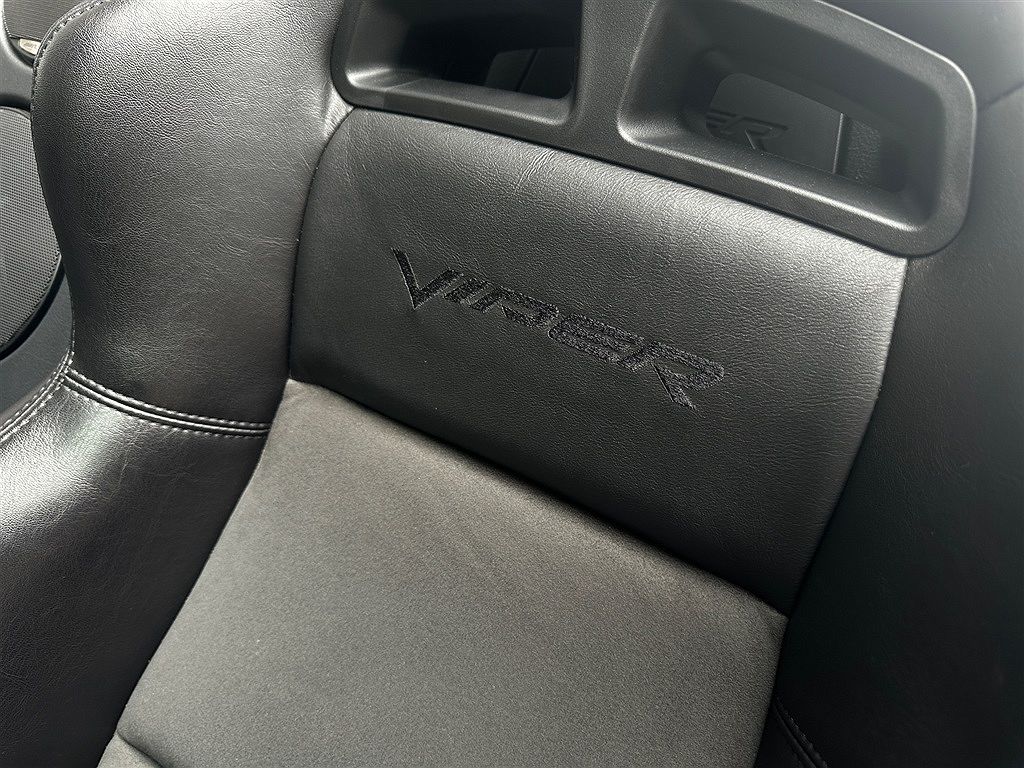 2008 Dodge Viper SRT10 image 39