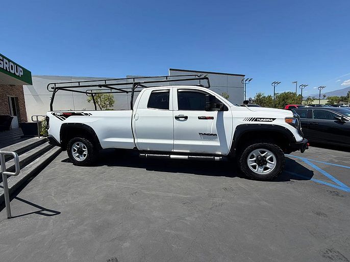 2021 Toyota Tundra