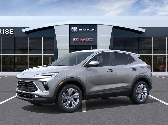 2026 Buick Encore GX