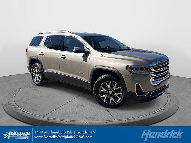 2023 GMC Acadia