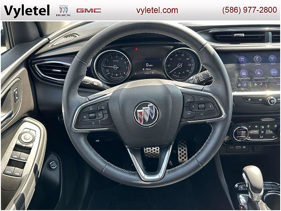 2023 Buick Encore GX Select photo 9