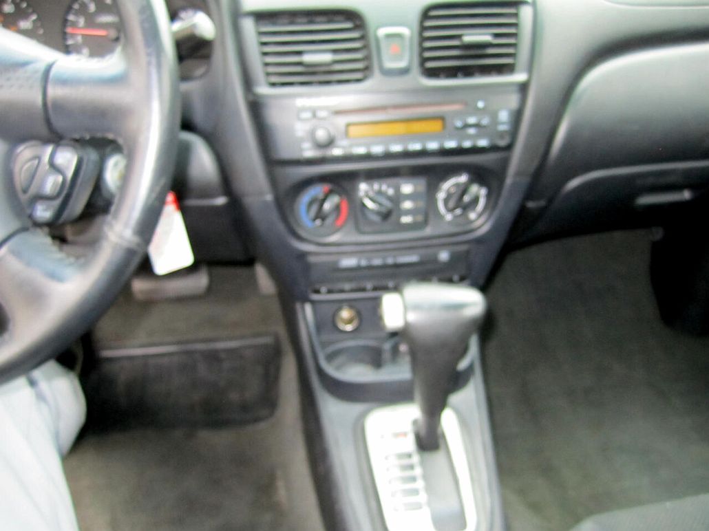 2006 Nissan Sentra null image 5