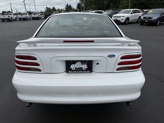 1994 Ford Mustang
