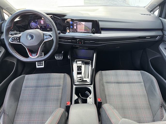 2023 Volkswagen Golf