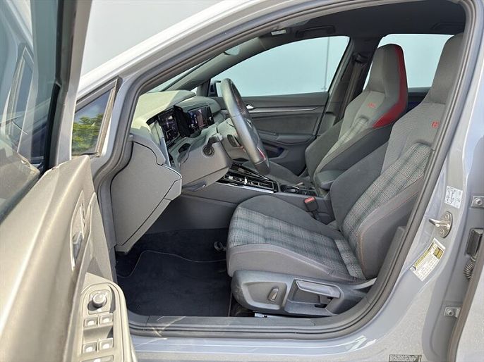 2023 Volkswagen Golf