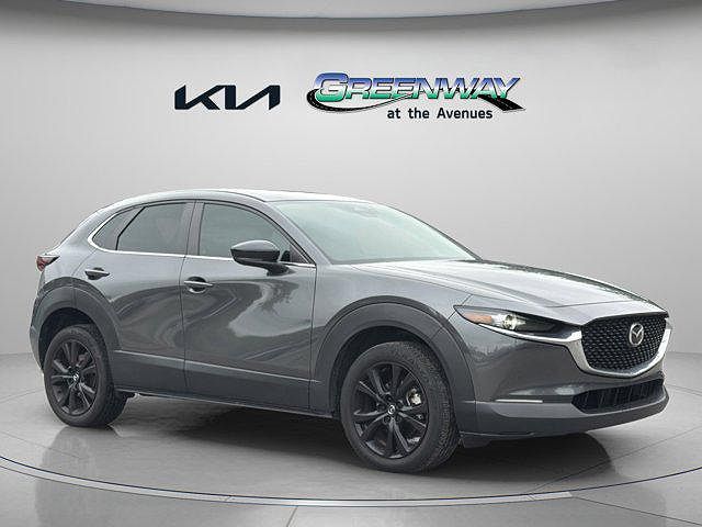 2024 Mazda CX-30
