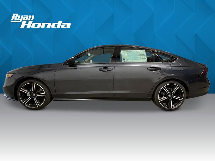 2026 Honda Accord