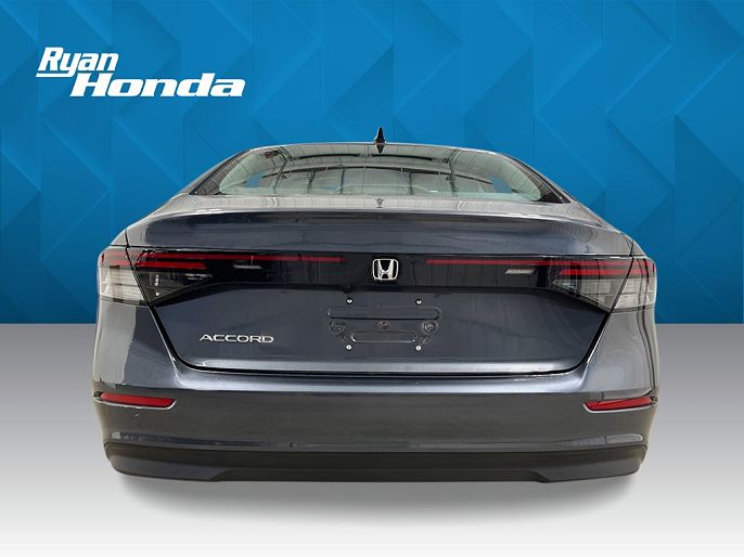 2026 Honda Accord