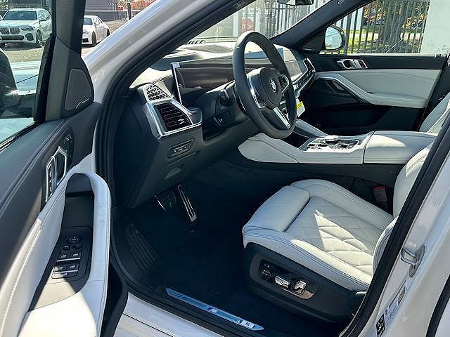2026 BMW X6