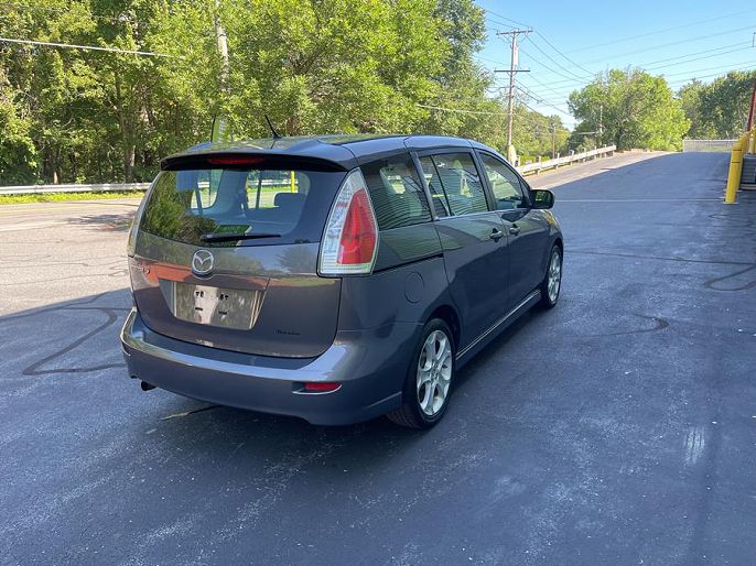 2010 Mazda Mazda5