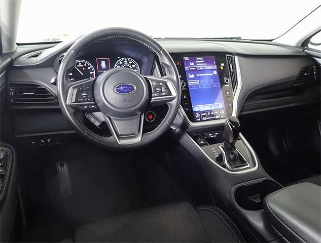 2021 Subaru Outback Premium image 1