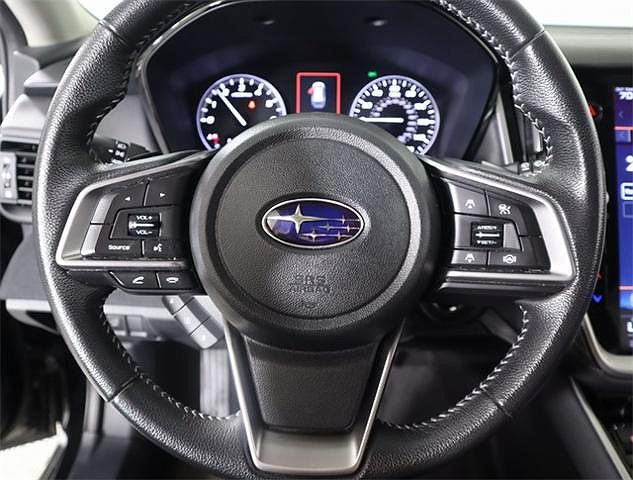 2021 Subaru Outback Premium image 2