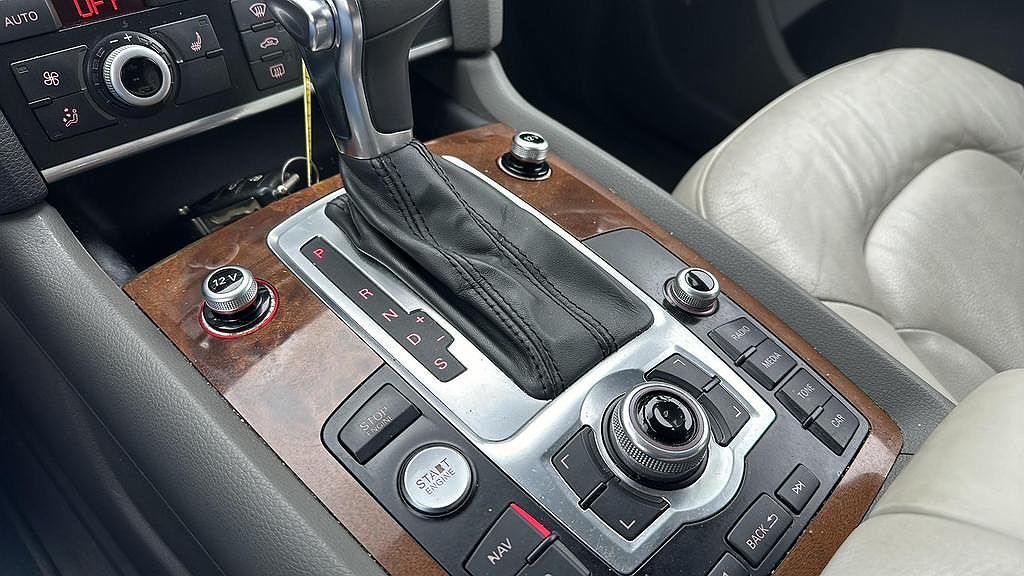 2014 Audi Q7 Premium Plus image 16