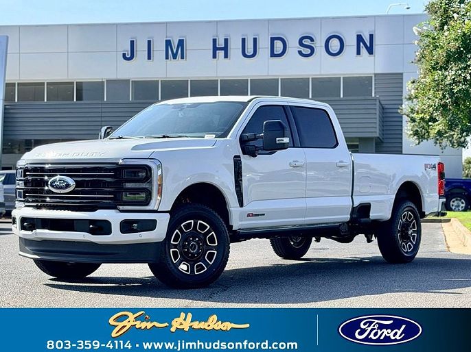 2026 Ford F-350