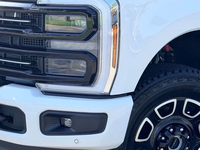 2026 Ford F-350
